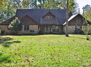 3200 Pines Rd, Shreveport, LA 71119