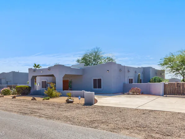 22722 N 83RD Avenue, Peoria, AZ 85383