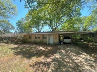 613 Hill St, Jacksonville, AR 72076
