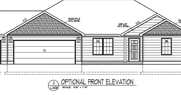 5th image of LOT 27 Mesa Dr