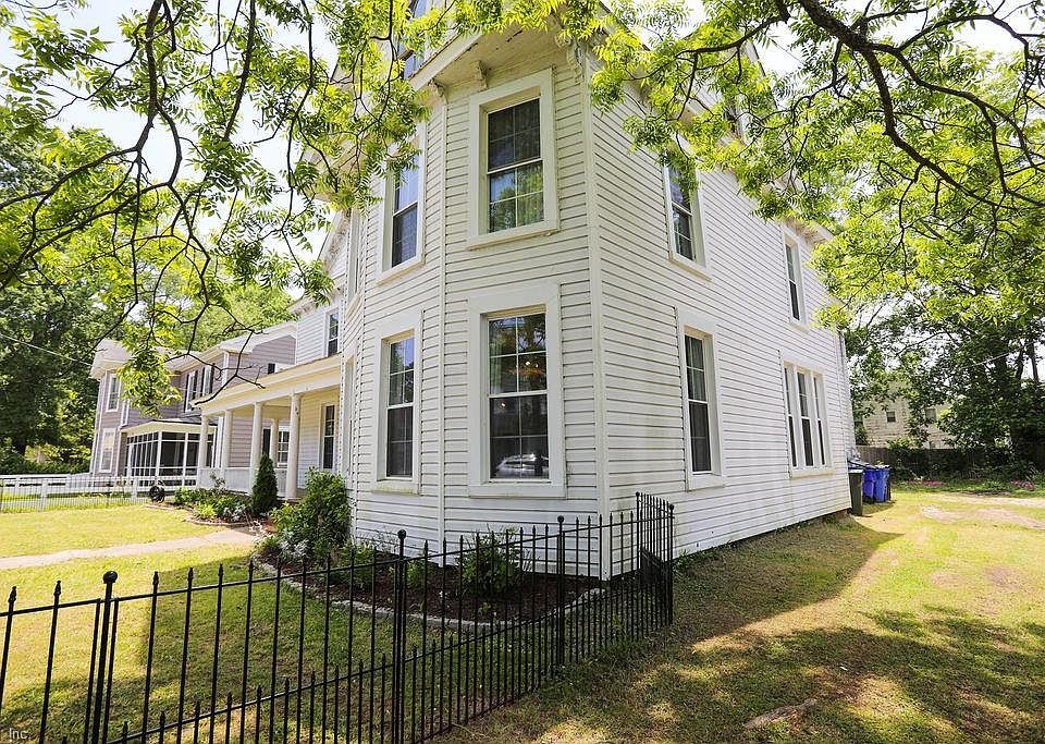 511 Clay St, Franklin, VA 23851 Zillow