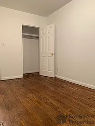 Rented by Box Street Properties LLC