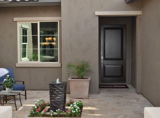 20580 E Mockingbird Dr, Queen Creek, AZ 85142