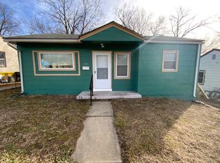 3325 Norton Ave, Kansas City, MO 64128