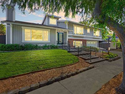 833 Kottinger Dr, Pleasanton, CA, 94566