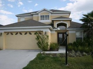13758 Hidden Forest Cir, Orlando, FL 32828
