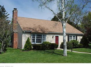 17 Downing Way, Madison, CT 06443