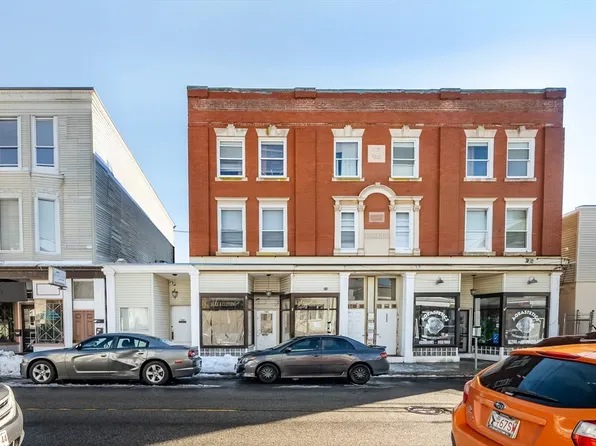 344-344 E Main St #354, Fall River, MA 02724