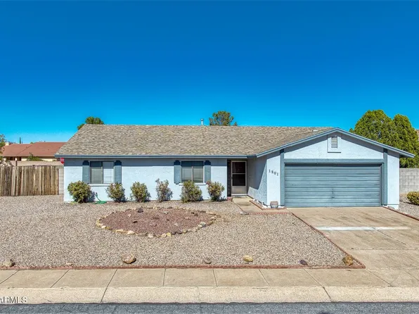 1801 PERIWINKLE Way, Sierra Vista, AZ 85635