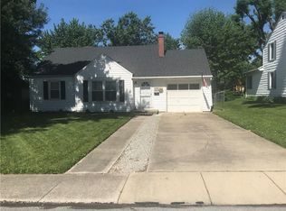 329 Concord Ave, Saint Marys, OH 45885