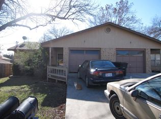 531 Clearfield Dr, New Braunfels, TX 78130