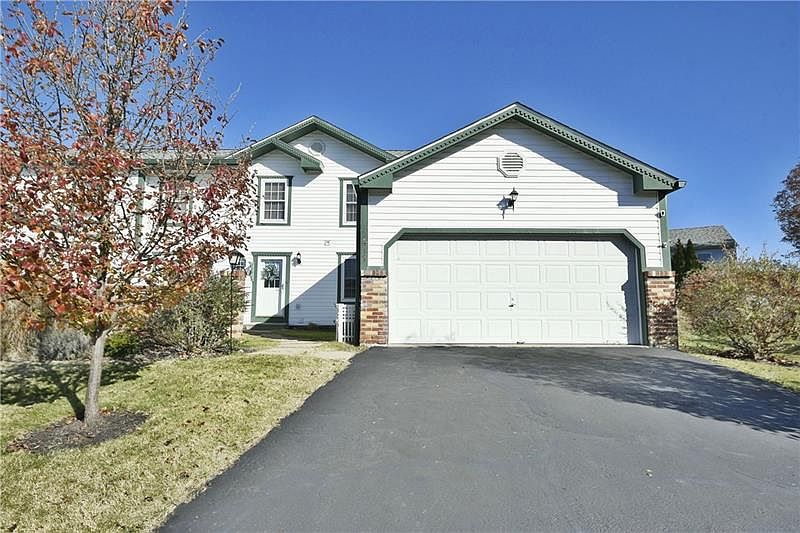 1417 Lexington Dr, Lawrence, PA 15055 Zillow