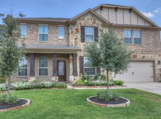 7422 Melody Mist Dr, Spring, TX 77389