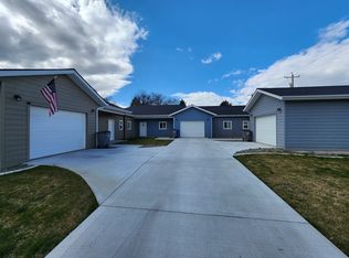 Bryden Apartments, Lewiston, ID 83501