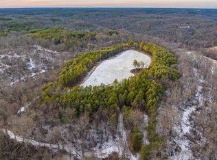 Perl Rd, Chandlersville, OH 43727