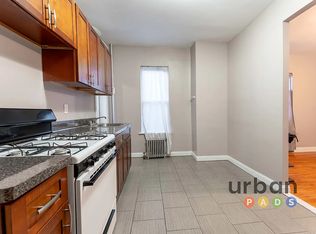1525 60th St #2A, Brooklyn, NY 11219