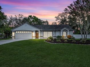 2159 Van Orman Dr, Deltona, FL 32725