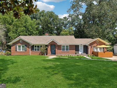 1947 Sandtown Rd SW, Atlanta, GA, 30311