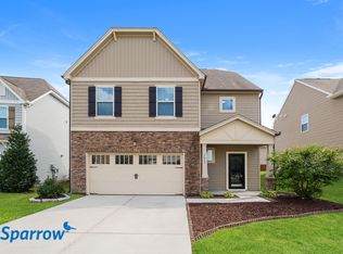 7625 Mapleshire Dr, Raleigh, NC 27616