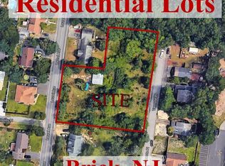 416 Vannote Pl, Brick, NJ