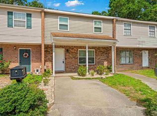 8453 Old Spanish Trail Rd, Pensacola, FL 32514