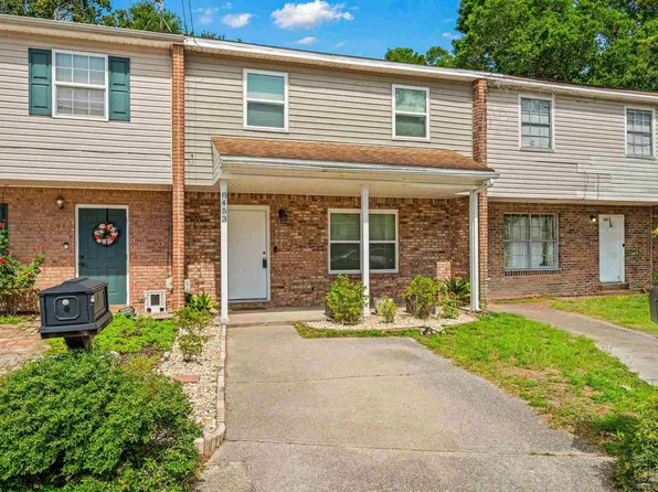 8453 Old Spanish Trail Rd, Pensacola, FL 32514