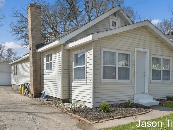 2507 Day Ave NW, Grand Rapids, MI 49544