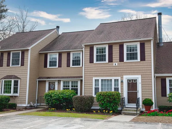 15 Culver Street #7, Plaistow, NH 03865