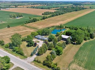 7598 Middle Line, Chatham Kent, ON N0P1G0