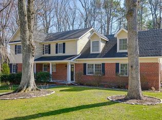8203 Shelley Rd, Henrico, VA 23229