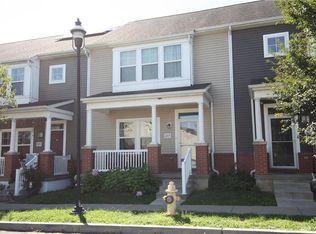 257 E Kleinhans St, Easton, PA 18042