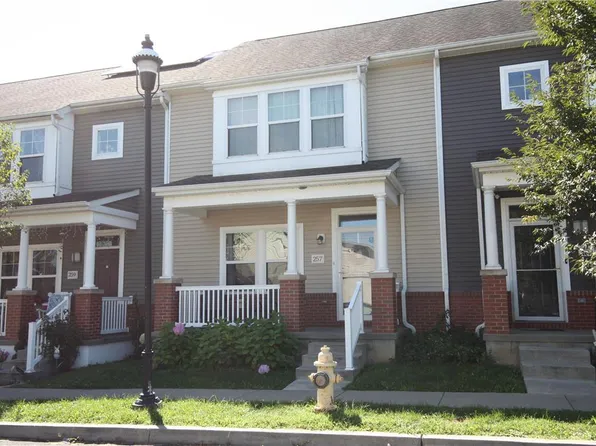 257 E Kleinhans St, Easton, PA 18042
