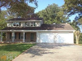 3105 Holly Springs Rd NE, Marietta, GA 30062