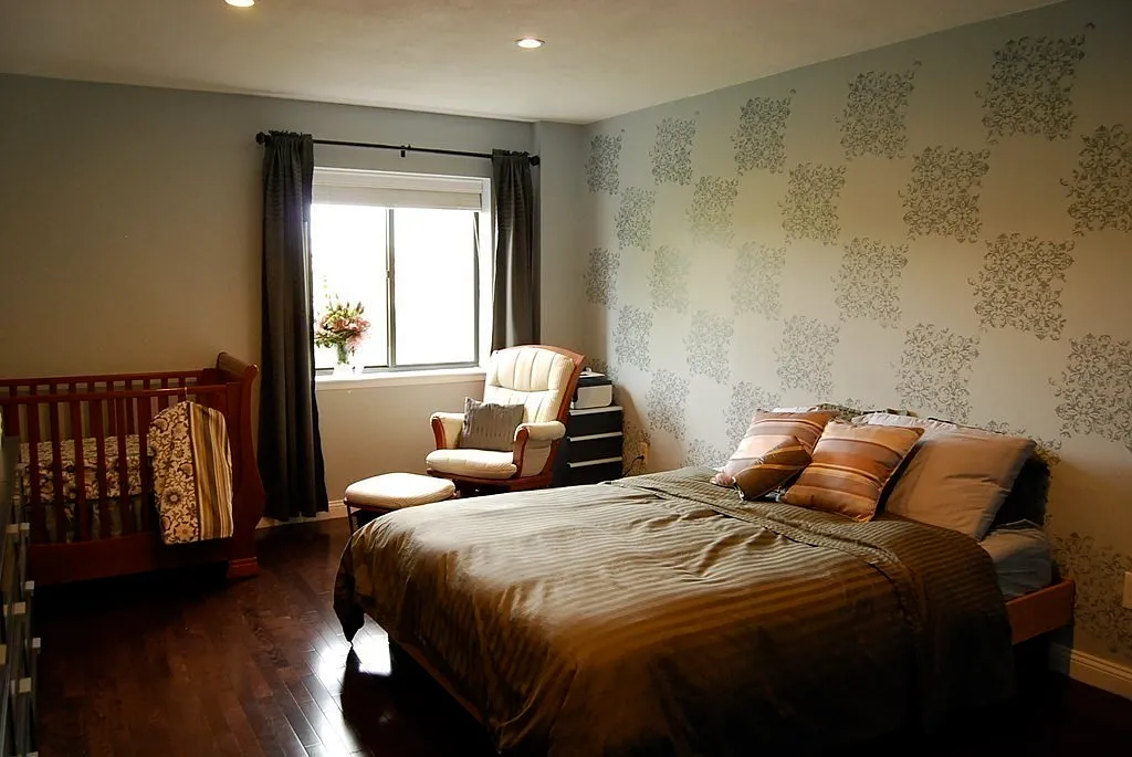 1 bed, 710 sqft, $2,800 — Photo 2