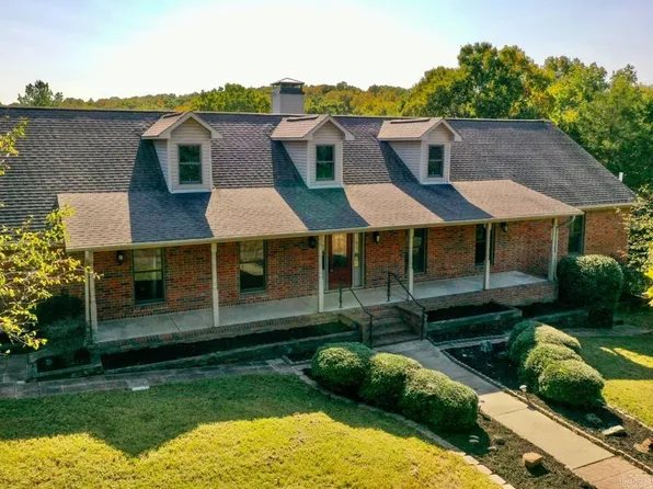 (undisclosed Address), Greenbrier, AR 72058