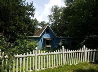 6495 Bass Rd, Weeki Wachee, FL 34607