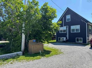 50 School St, Cape Breton, NS B1Y 1P5