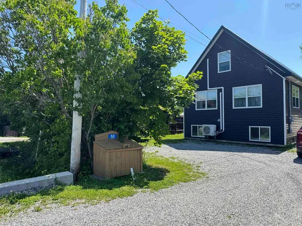 50 School St, Cape Breton, NS B1Y 1P5