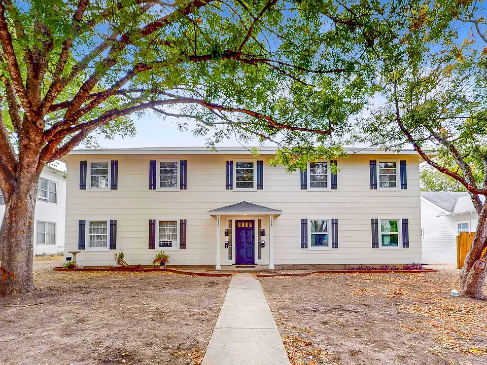 128 Claremont Ave #2