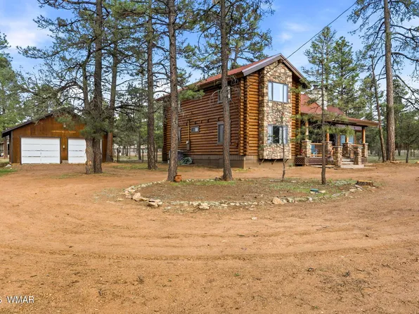 3022 Chevelon Rd, Heber, AZ 85928