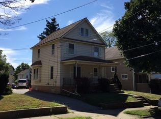 1109 Lexington Ave, Akron, OH 44310