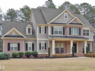 1280 Victoria Falls Dr NW, Acworth, GA 30101