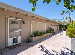 38851 Bel Air Dr, Cathedral City, CA 92234