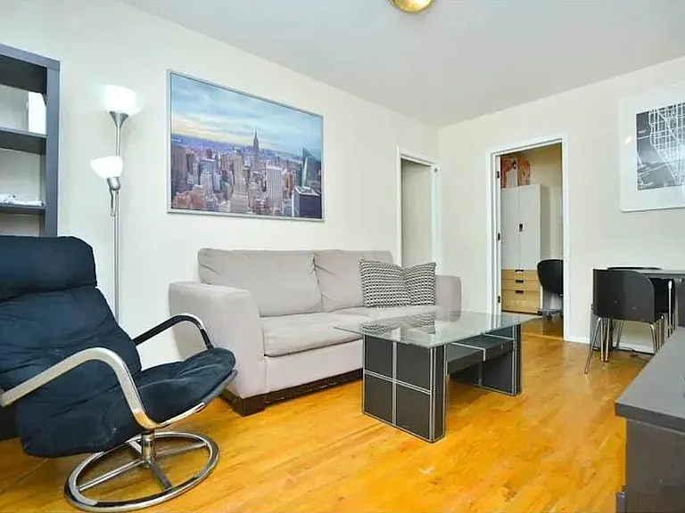 205 Grand St #3A — Photo 1