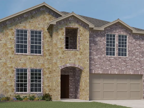 413 Bailey Way, Caddo Mills, TX 75135