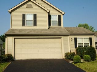 9085 Tabernash Dr, Columbus, OH 43240