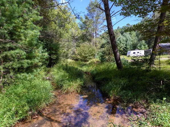 Tbd Millers Creek Rd, Max Meadows, VA 24360