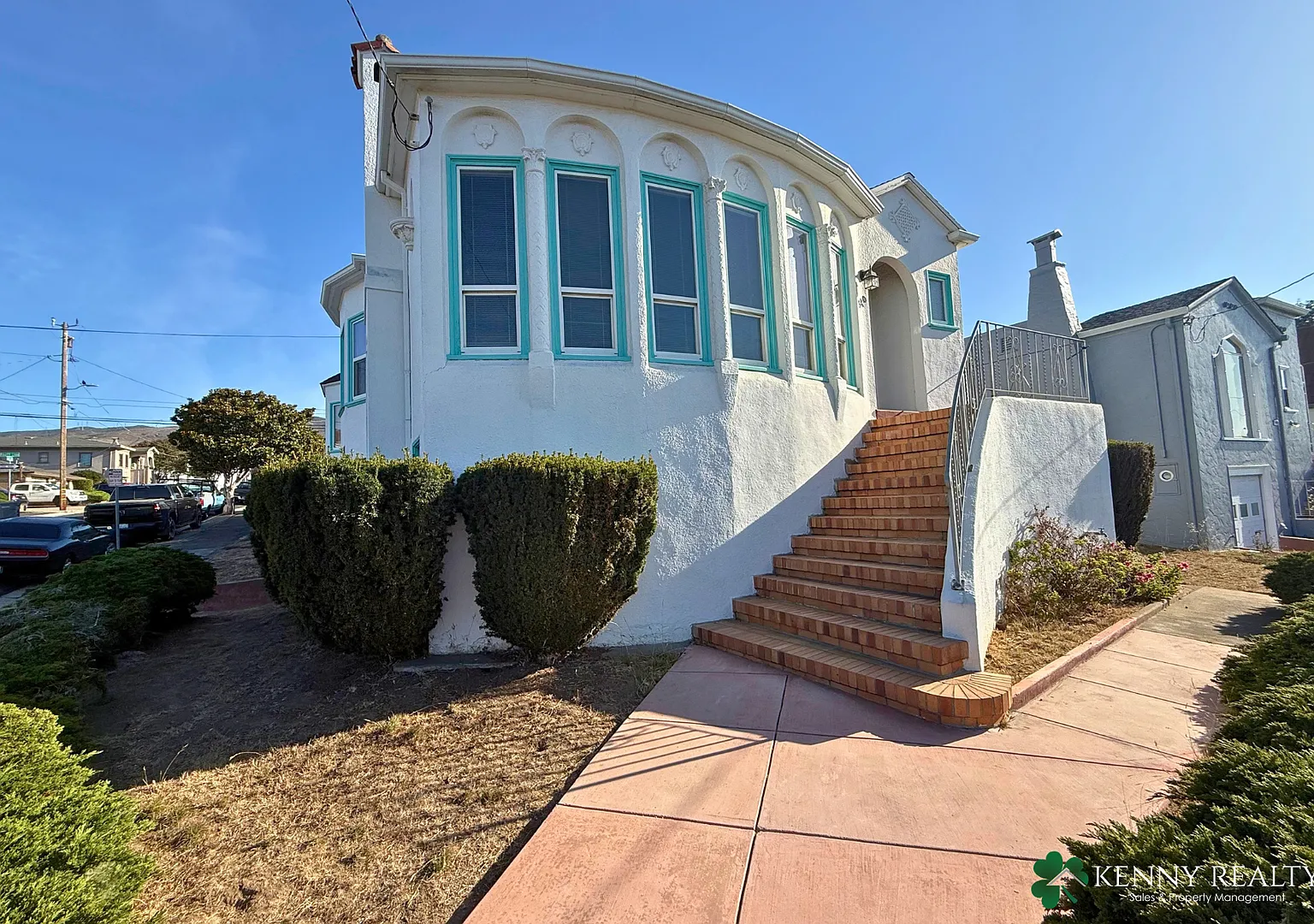 Large 3BR/1BA Home in South San Francisco with Big Backyard & Spacious Garage — Photo 2