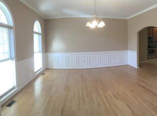 6014 N Cranston Ln, Fredericksburg, VA 22407