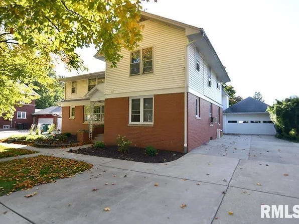 621 N State St, Geneseo, IL 61254